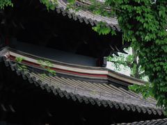 -虞山风景区