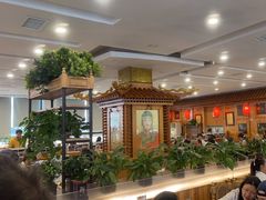 -大清花饺子(山庄店)