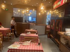 -西贝(华发商都店)