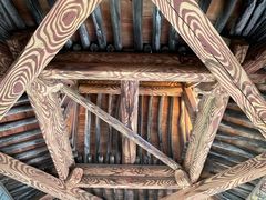 -悬空寺