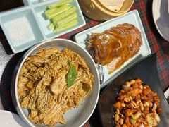 -玉桥餐厅(天坛店)