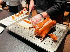 -全聚德(双井店)