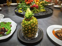 -曼格纳·曼芯馆(杨浦店)