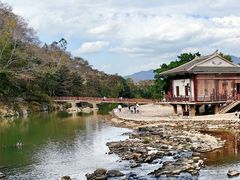 -云水谣景区