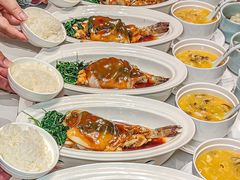 -新光酒家·河豚·海鲜·蟹料理(浦东店)