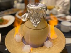 罐罐羊肉-夜宴江景餐厅