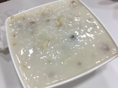 皮蛋瘦肉粥-威记肠粉王(福彩路店)
