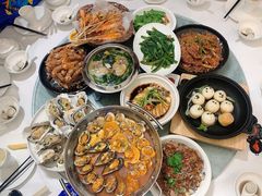 -79号渔船海鲜饭店(宝安店)