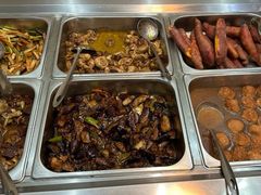 -德天下自助水饺(海洪店)