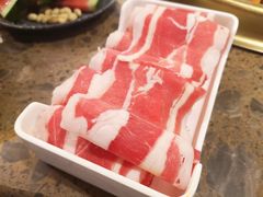 -小龙坎老火锅(北京三里屯店)