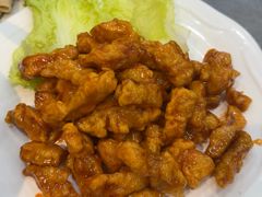 -鑫渔港海鲜本地菜·山海关浑锅(东戴河店)