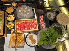 -王家渡火锅(金宝汇店)
