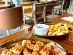 -本处·素食·融合料理(南油店)