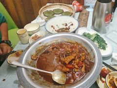 -大师傅金奖啤酒鱼(西街口总店)