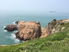 -枸杞岛