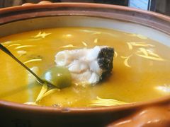 -鱼食饭稻·苏浙土菜17年老馆子(平江路店)