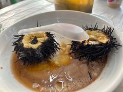 -众味海鲜大排档·活海鲜·潮汕味(南澳店)