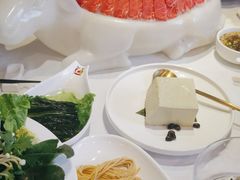 -德天肥牛海鲜火锅(城西银泰店)
