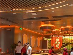 -西塔老太太泥炉烤肉(苏州大悦城店)