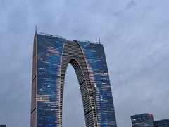 -金鸡湖景区