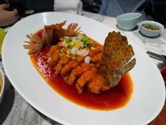 -湖滨28中餐厅·西湖宴·杭州君悦酒店