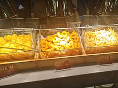 -汉斯南美烤肉(总店)
