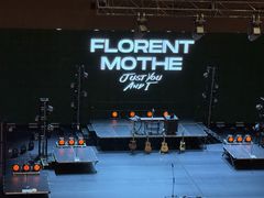 -交通银行前滩31演艺中心