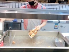 -1973继光香香鸡(大东方百货店)