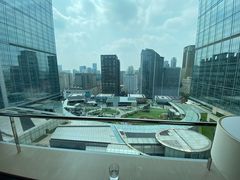 -成都尼依格罗酒店