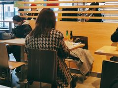 -麦当劳(双榆树店)