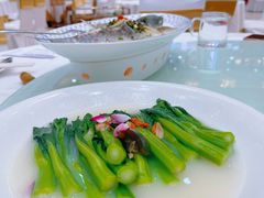 -禄福山庄•顺德菜·融和菜(龙江店)