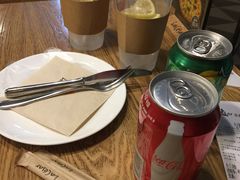 -乐凯撒披萨(东方新世界店)