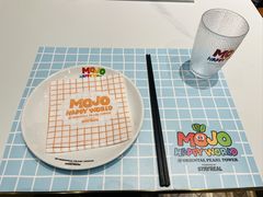 -东方明珠·可口可乐欢乐餐厅