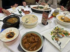 -莞香楼·正宗东莞菜(东升店)