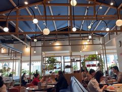 -渝信川菜 · 川味家常菜(财富购物中心店)