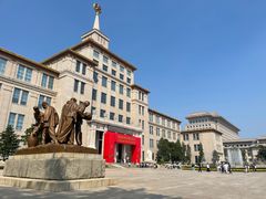 -中国人民革命军事博物馆