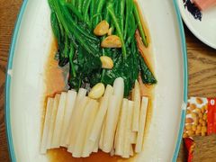 -八大碗·地道东北菜(中街店)