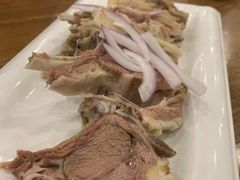-清真·玛丽亚新疆菜主题餐厅(浙江中路店)