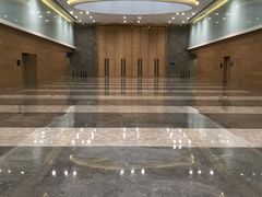 -上海跨国采购会展中心