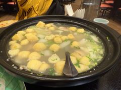 -海天楼中餐厅(吴宫泛太平洋酒店)
