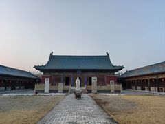 -代州文庙