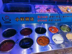 -唇辣号重庆老火锅(燕郊鑫乐汇店)