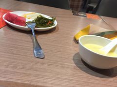 -诺丁牛排披萨自助餐厅(汕头苏宁店)