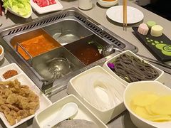 -海底捞火锅(壹悦城店)