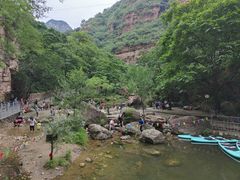 -湖洞水自然风景区