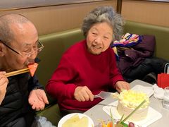 -海底捞火锅(公益西桥店)
