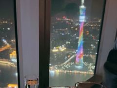 -广州四季酒店·天吧·高空酒吧