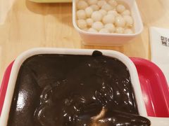 -满记甜品(巴黎春天宝山店)