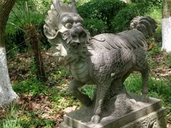 -白马涧龙池景区