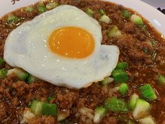-大哥餐厅(西城花园店)